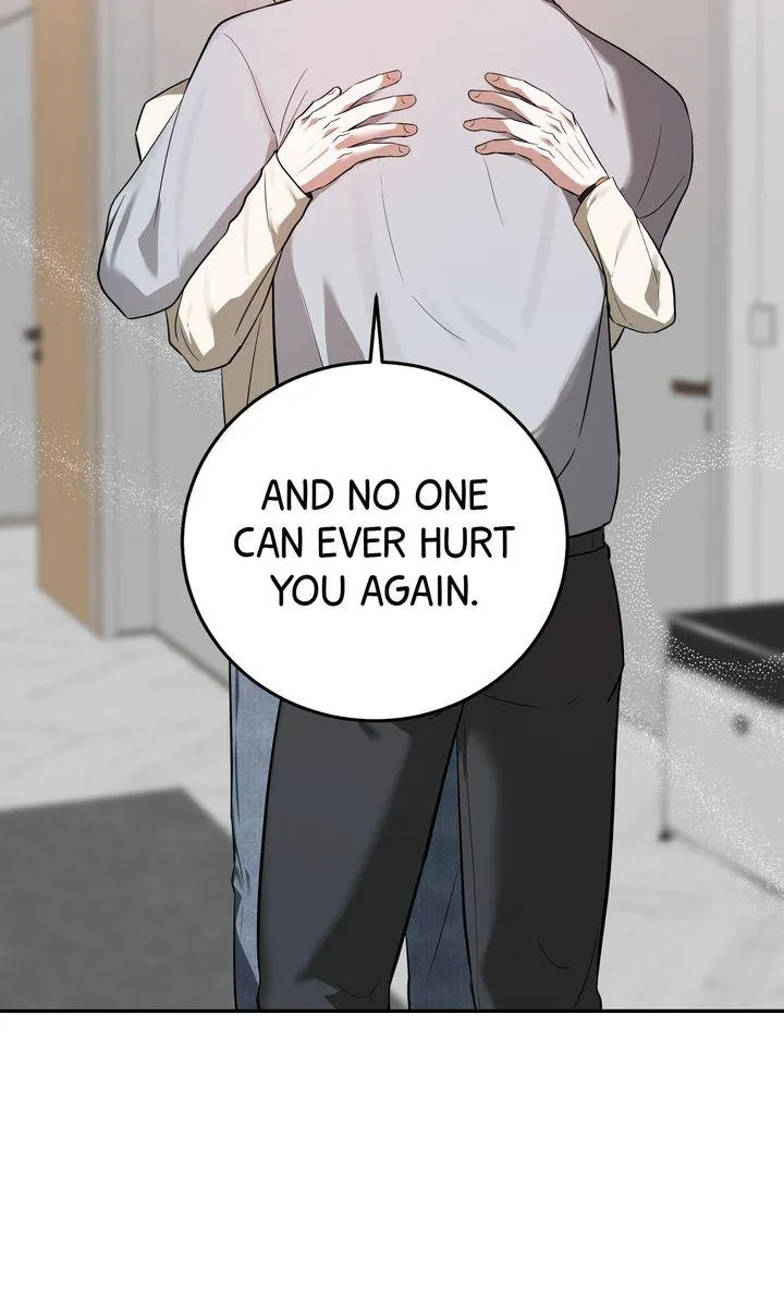 Read Sweet Shot chapter 63 image 10 on Lezhin