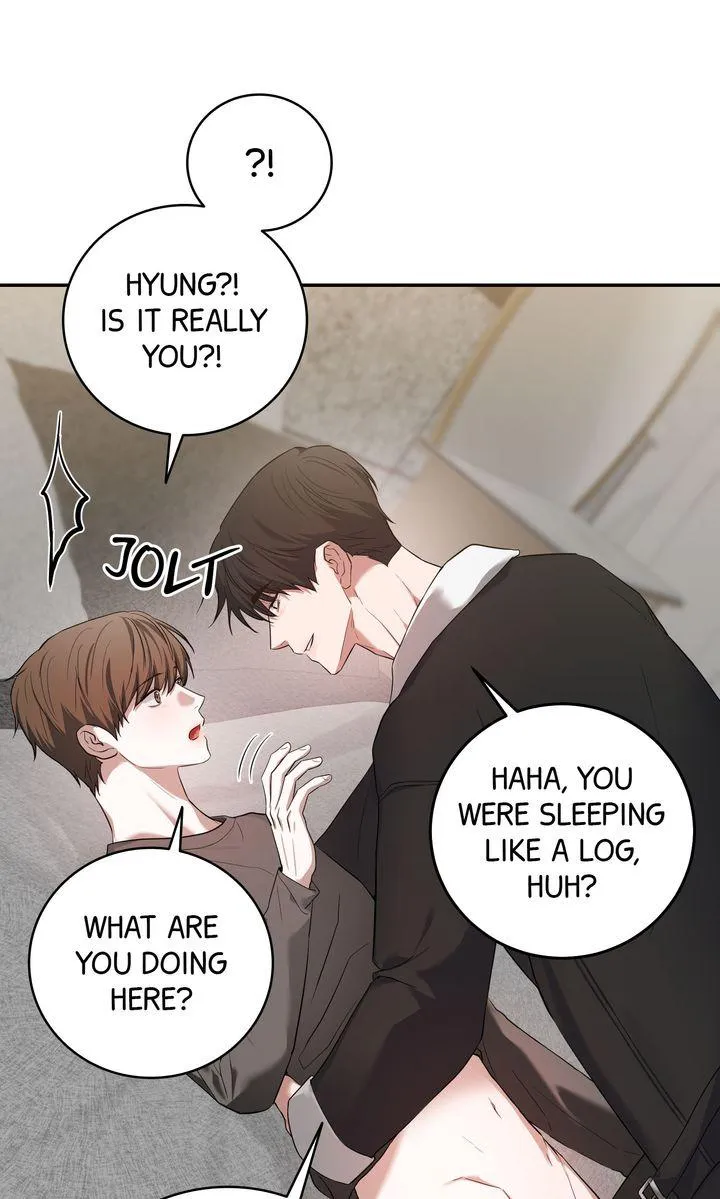 Read Sweet Shot chapter 63 image 101 on Lezhin