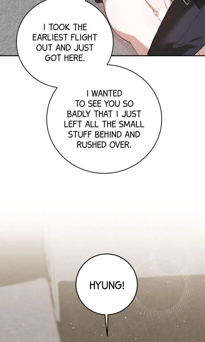 Read Sweet Shot chapter 63 image 102 on Lezhin