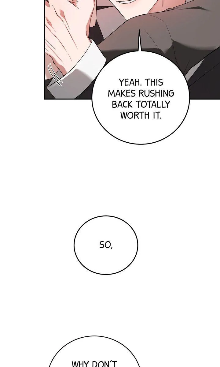 Read Sweet Shot chapter 63 image 105 on Lezhin