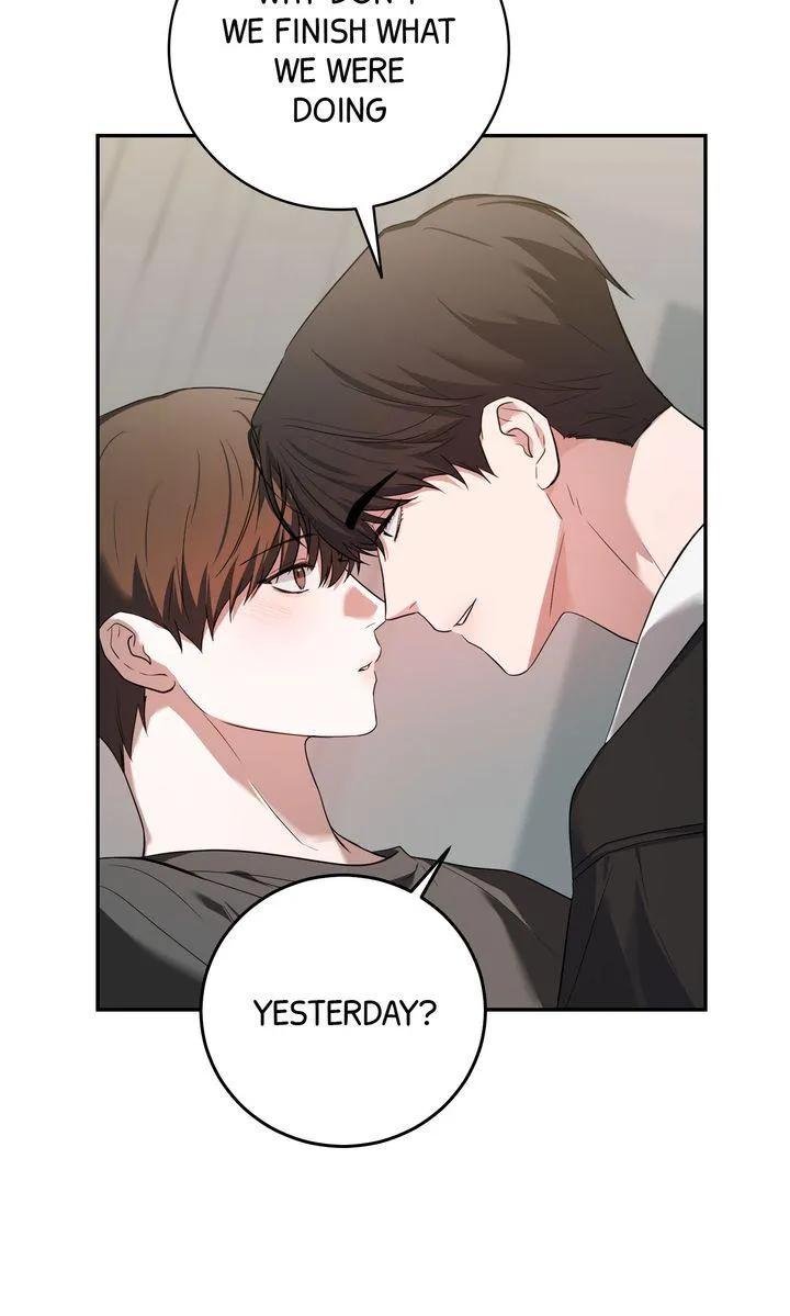 Read Sweet Shot chapter 63 image 106 on Lezhin