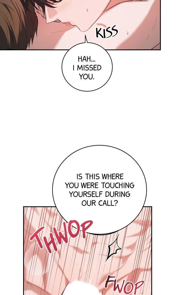 Read Sweet Shot chapter 63 image 112 on Lezhin