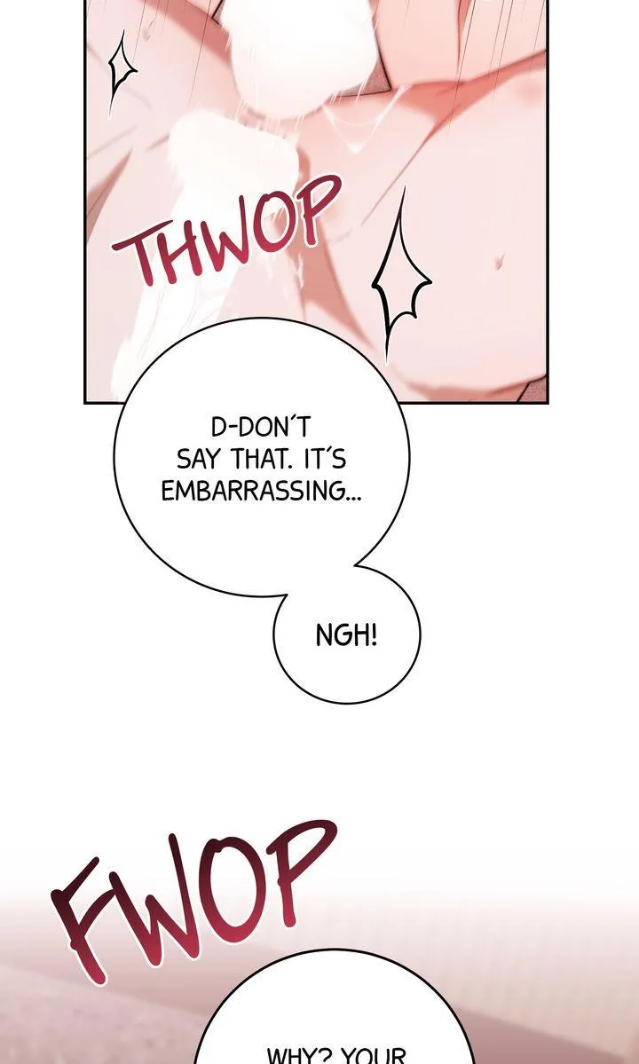 Read Sweet Shot chapter 63 image 113 on Lezhin