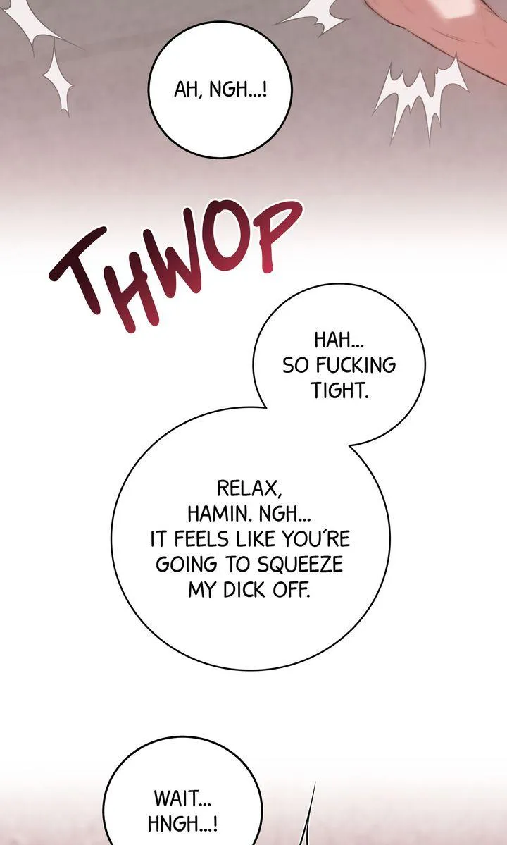 Read Sweet Shot chapter 63 image 115 on Lezhin