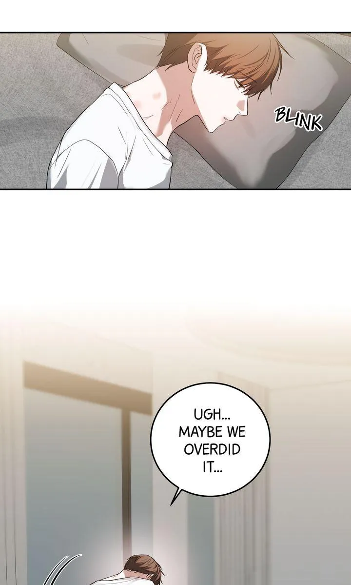 Read Sweet Shot chapter 63 image 120 on Lezhin