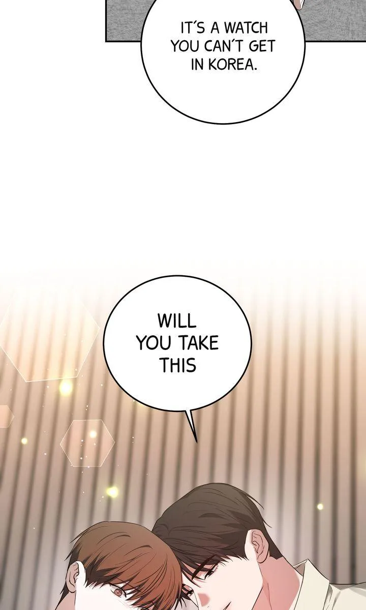 Read Sweet Shot chapter 63 image 127 on Lezhin