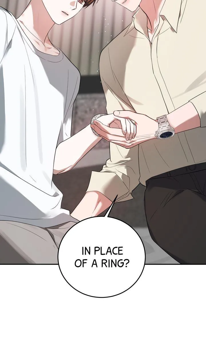 Read Sweet Shot chapter 63 image 128 on Lezhin