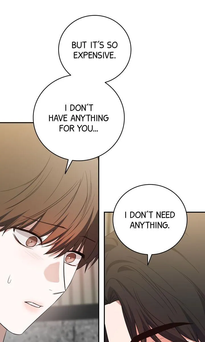 Read Sweet Shot chapter 63 image 129 on Lezhin