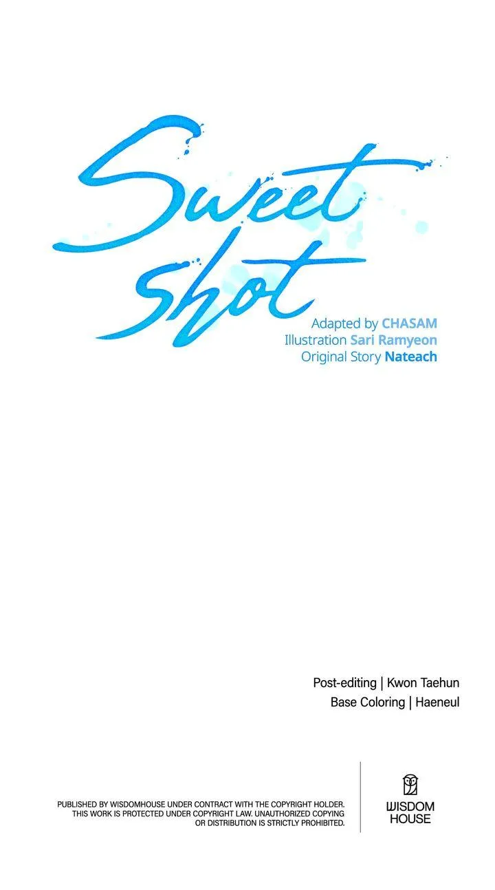 Read Sweet Shot chapter 63 image 144 on Lezhin