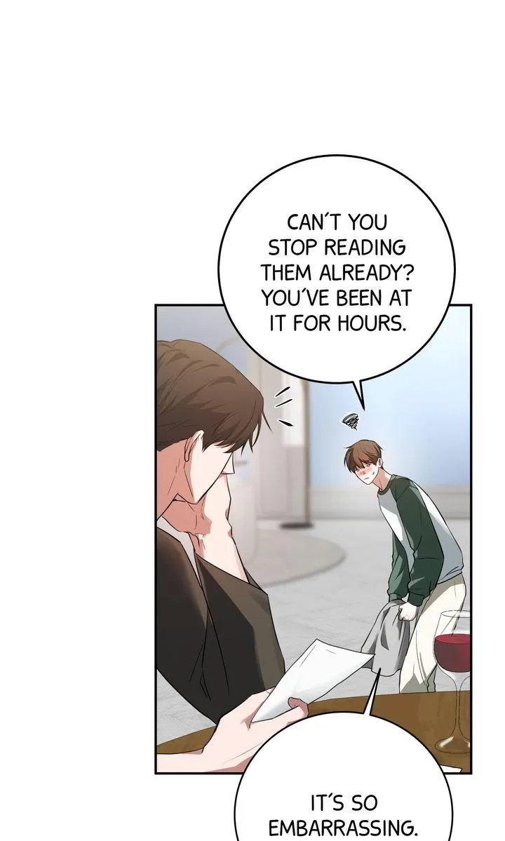 Read Sweet Shot chapter 63 image 17 on Lezhin