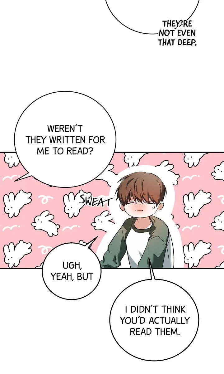 Read Sweet Shot chapter 63 image 18 on Lezhin