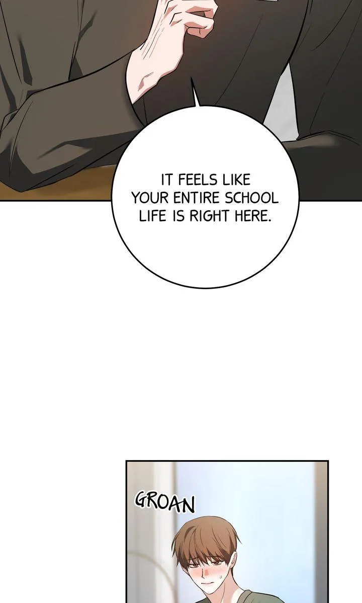 Read Sweet Shot chapter 63 image 20 on Lezhin