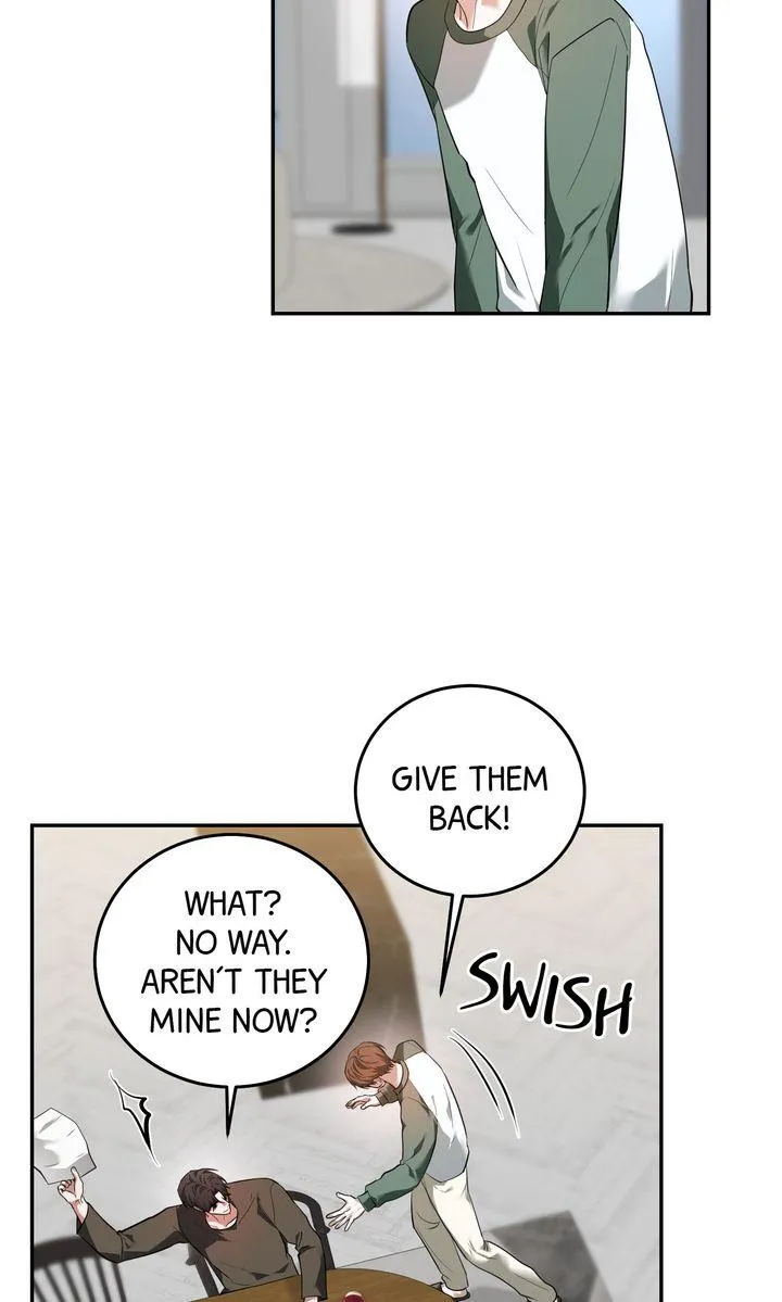 Read Sweet Shot chapter 63 image 21 on Lezhin