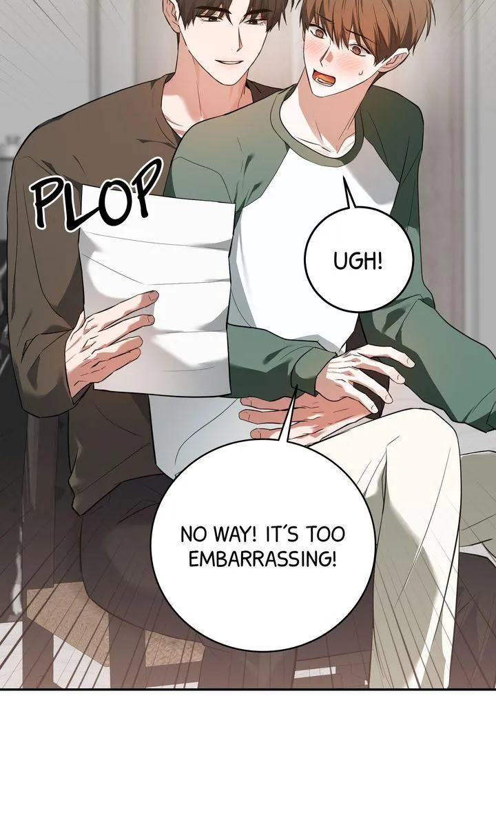 Read Sweet Shot chapter 63 image 23 on Lezhin