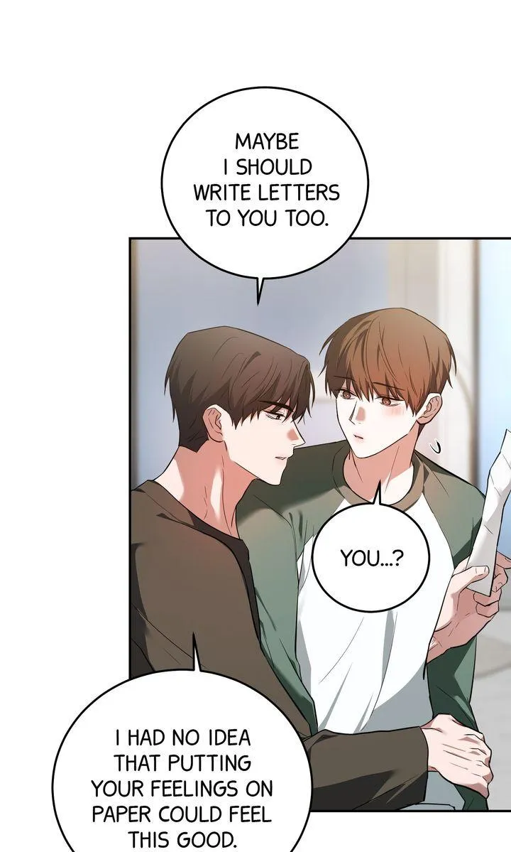 Read Sweet Shot chapter 63 image 24 on Lezhin