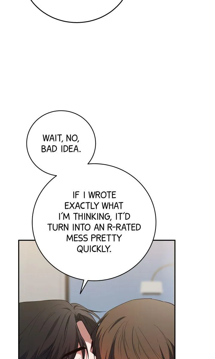 Read Sweet Shot chapter 63 image 25 on Lezhin