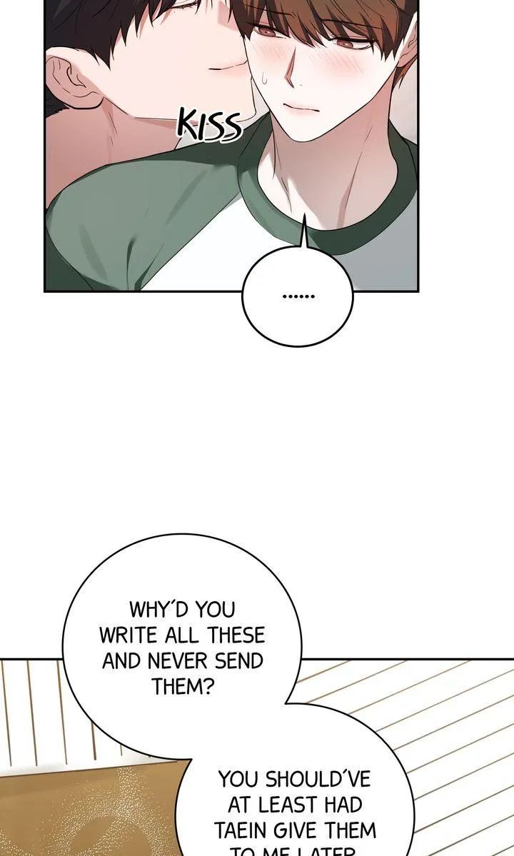 Read Sweet Shot chapter 63 image 26 on Lezhin