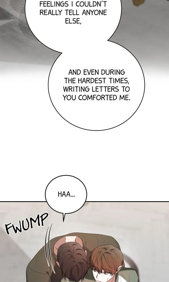 Read Sweet Shot chapter 63 image 29 on Lezhin