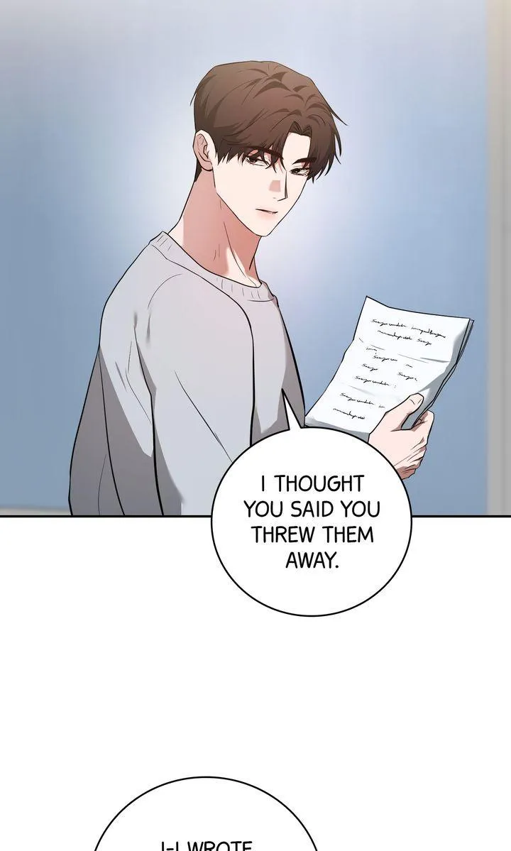 Read Sweet Shot chapter 63 image 3 on Lezhin