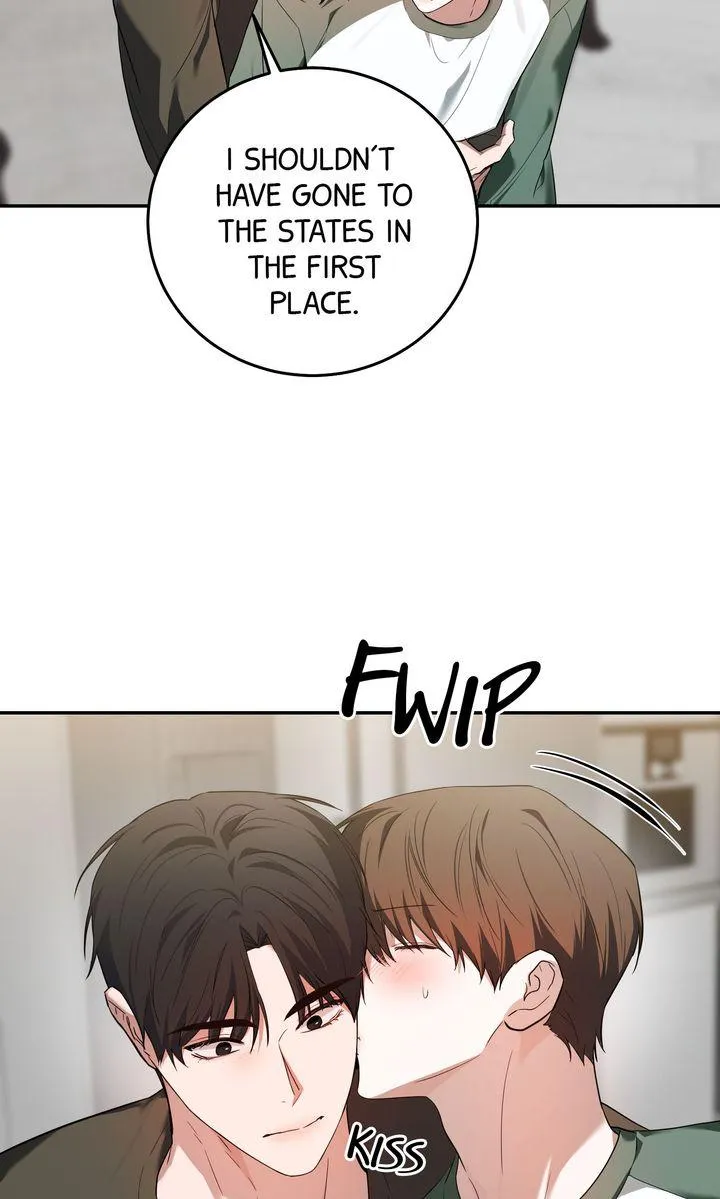 Read Sweet Shot chapter 63 image 30 on Lezhin