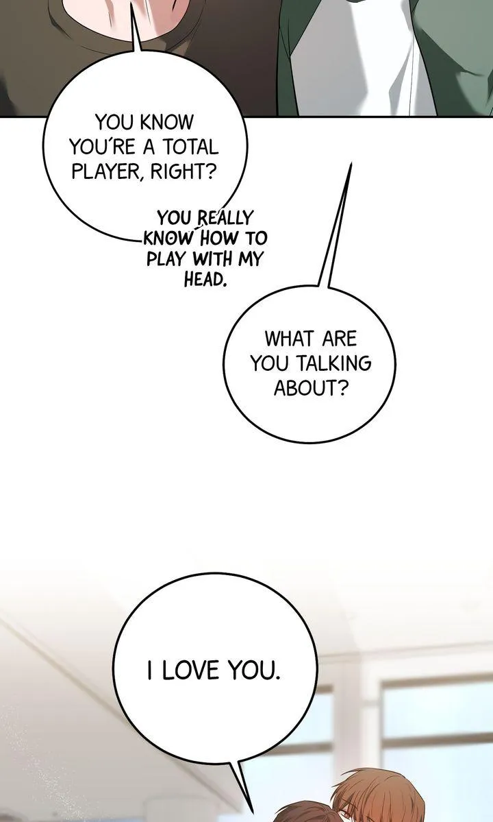 Read Sweet Shot chapter 63 image 32 on Lezhin
