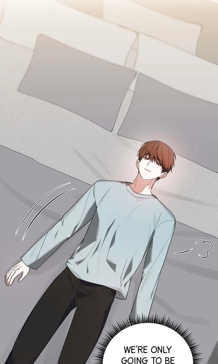 Read Sweet Shot chapter 63 image 42 on Lezhin