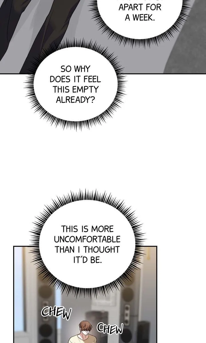 Read Sweet Shot chapter 63 image 43 on Lezhin
