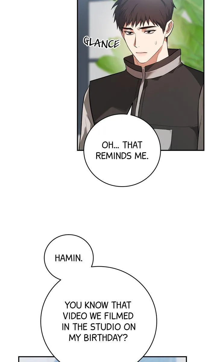Read Sweet Shot chapter 63 image 52 on Lezhin