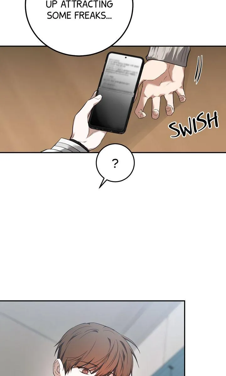 Read Sweet Shot chapter 63 image 54 on Lezhin