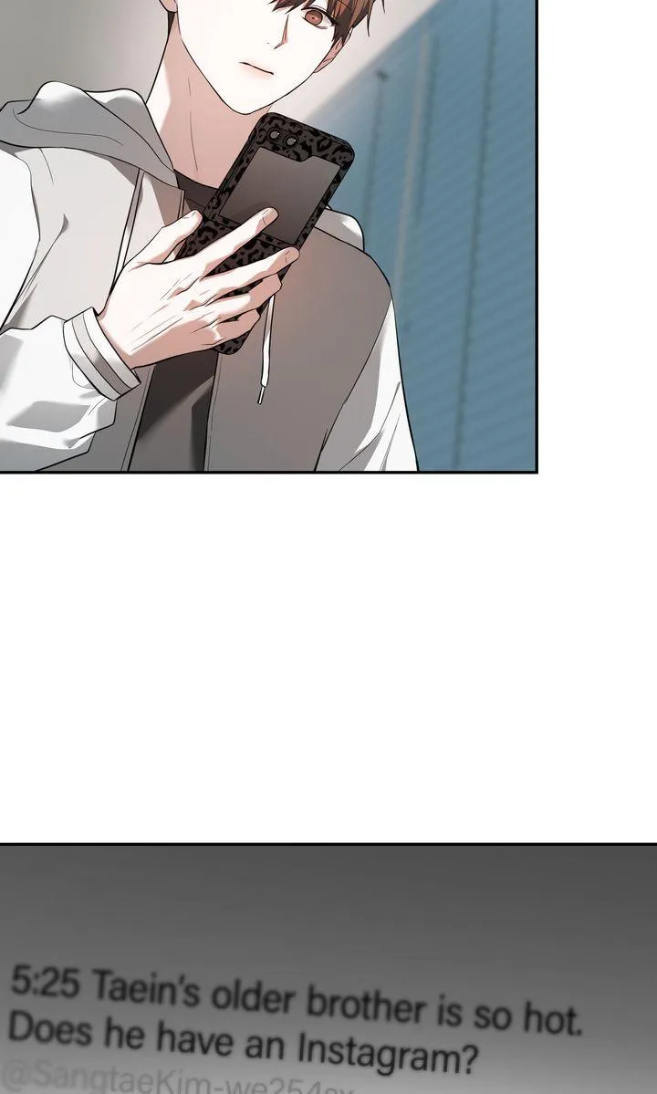 Read Sweet Shot chapter 63 image 55 on Lezhin