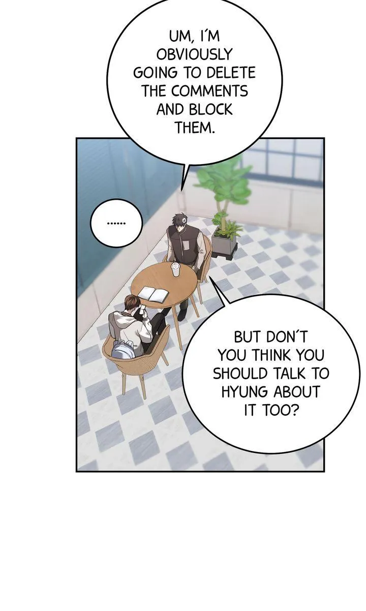 Read Sweet Shot chapter 63 image 58 on Lezhin