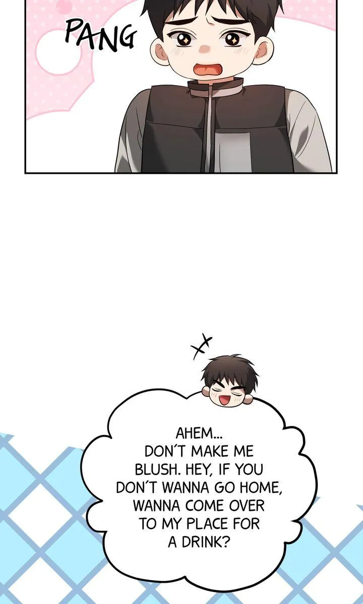 Read Sweet Shot chapter 63 image 63 on Lezhin