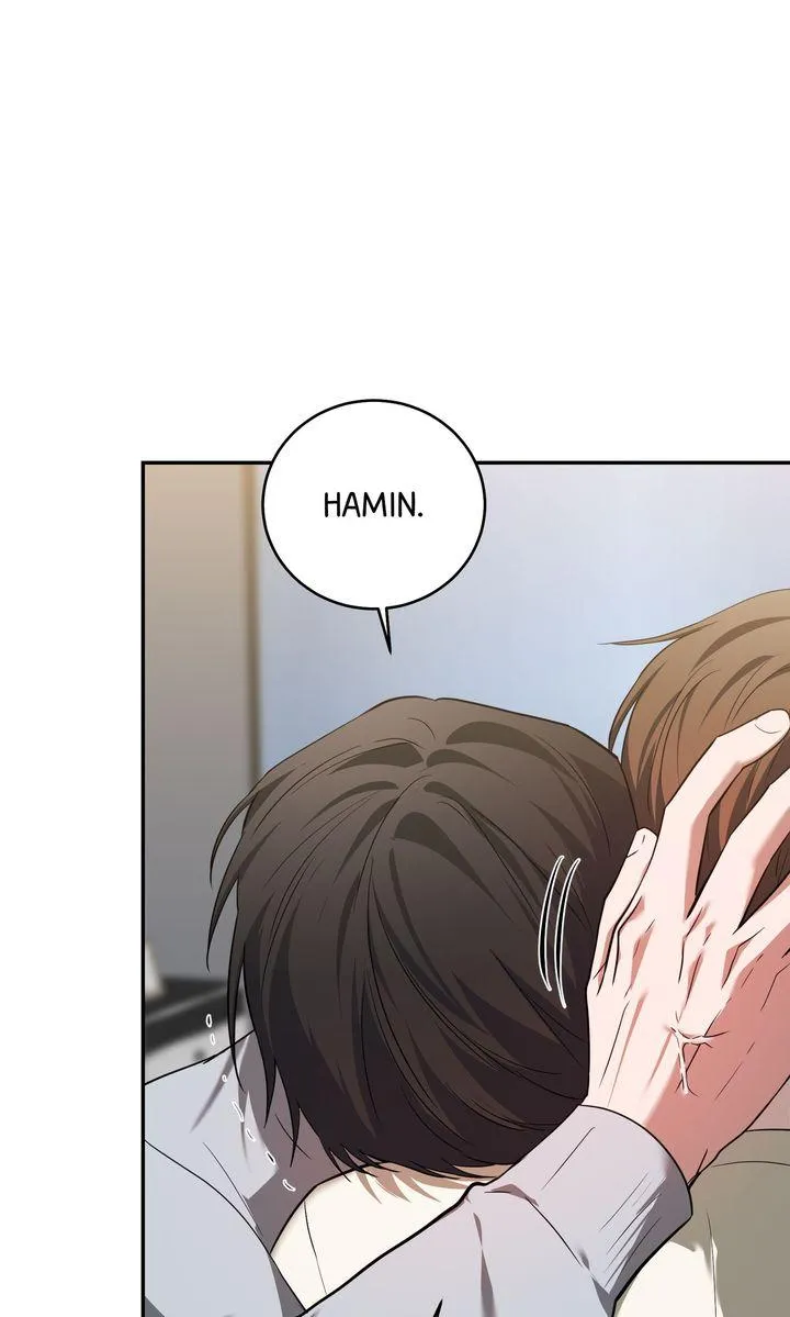 Read Sweet Shot chapter 63 image 8 on Lezhin