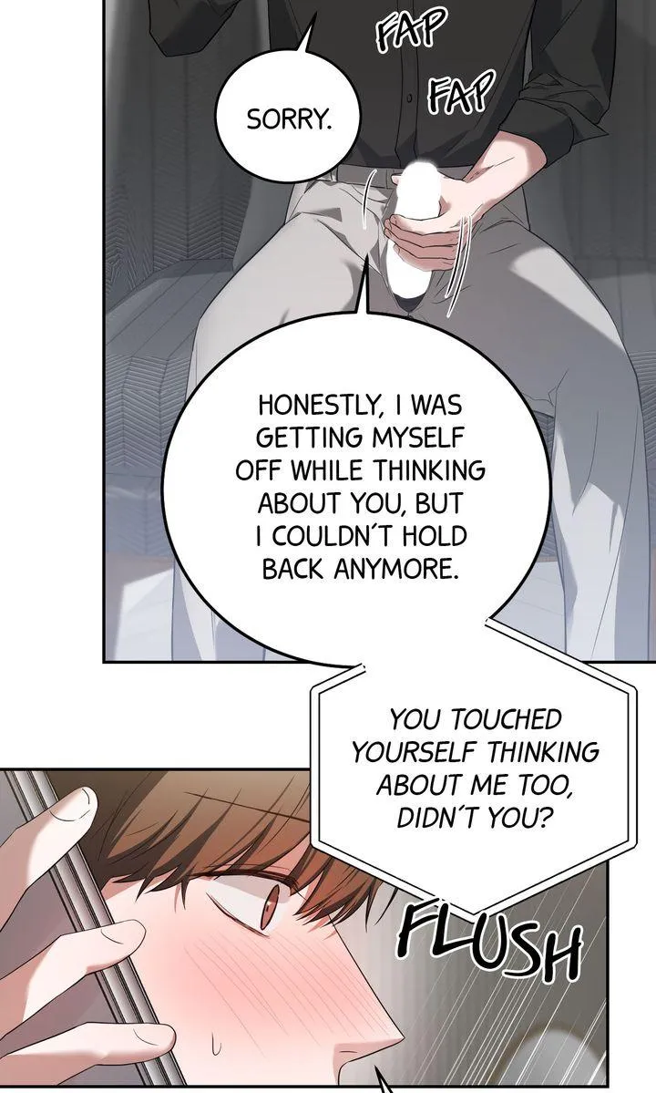Read Sweet Shot chapter 63 image 80 on Lezhin