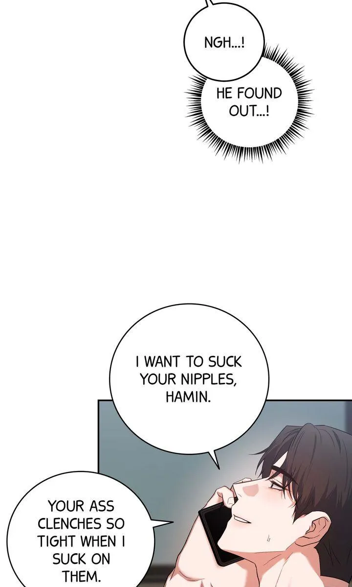 Read Sweet Shot chapter 63 image 81 on Lezhin