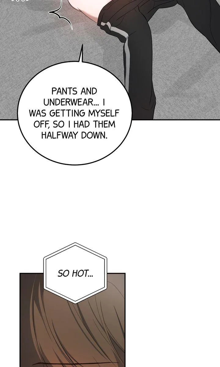 Read Sweet Shot chapter 63 image 84 on Lezhin