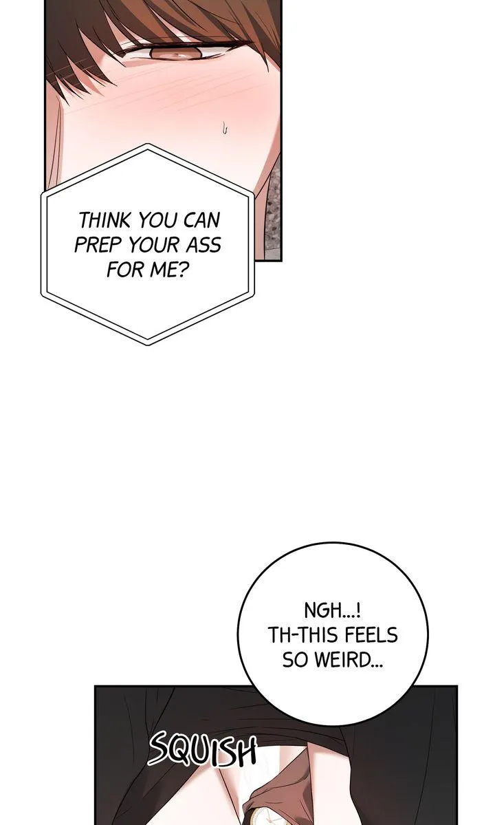 Read Sweet Shot chapter 63 image 85 on Lezhin