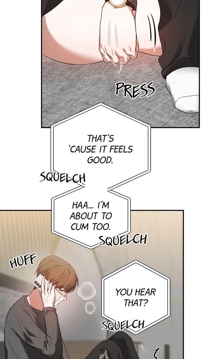 Read Sweet Shot chapter 63 image 86 on Lezhin
