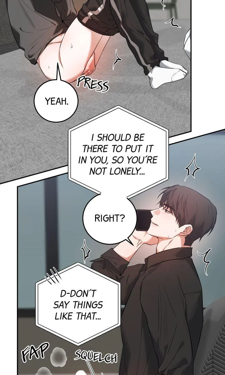 Read Sweet Shot chapter 63 image 87 on Lezhin