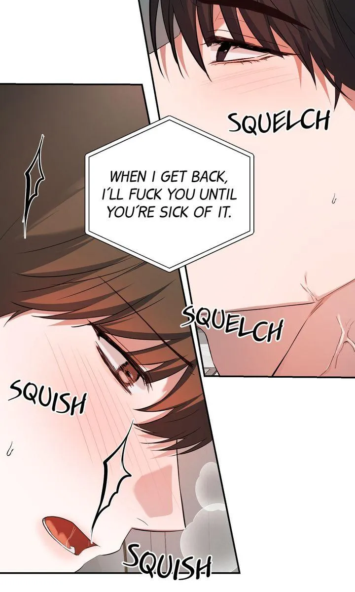 Read Sweet Shot chapter 63 image 89 on Lezhin