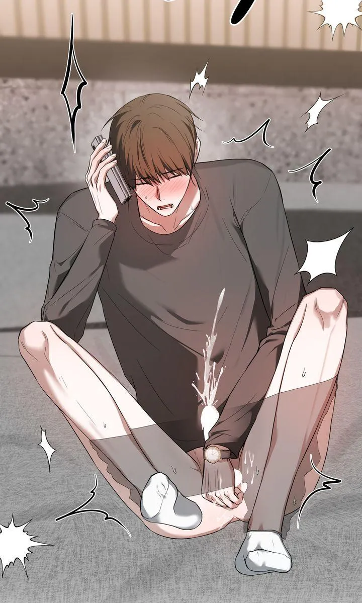 Read Sweet Shot chapter 63 image 91 on Lezhin