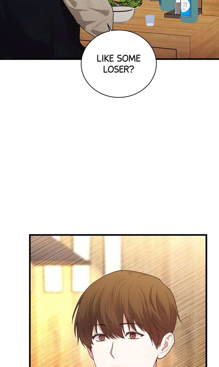 Read Sweet Shot chapter 7 image 1 on Lezhin