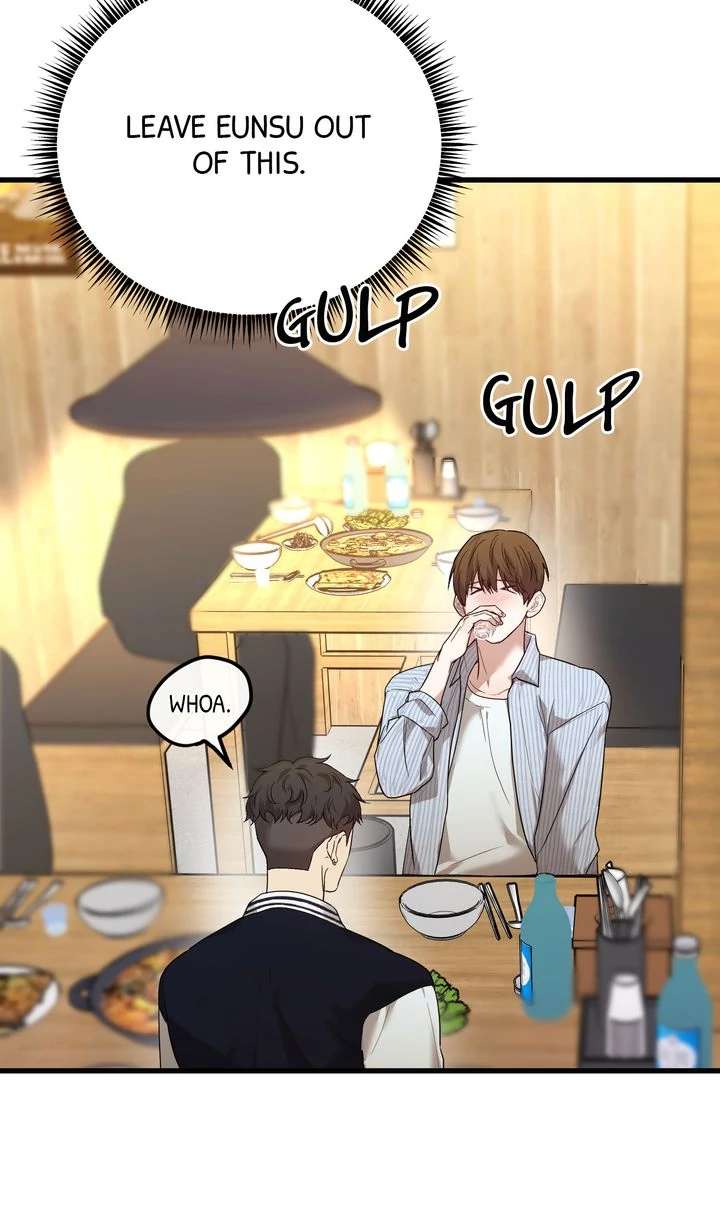 Read Sweet Shot chapter 7 image 11 on Lezhin