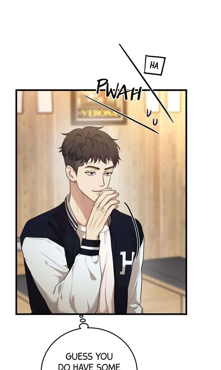 Read Sweet Shot chapter 7 image 12 on Lezhin