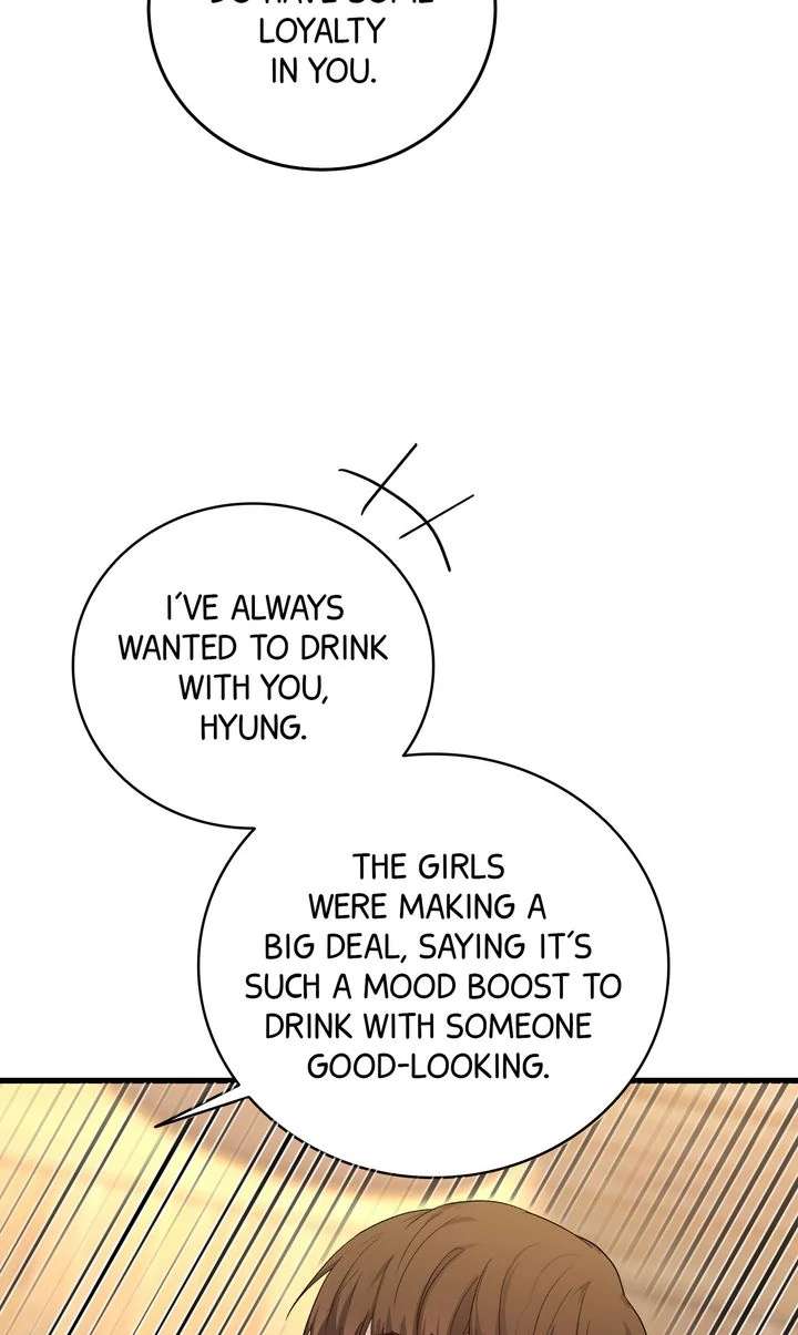 Read Sweet Shot chapter 7 image 13 on Lezhin