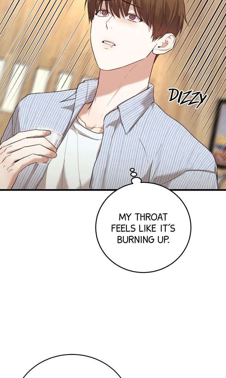 Read Sweet Shot chapter 7 image 14 on Lezhin