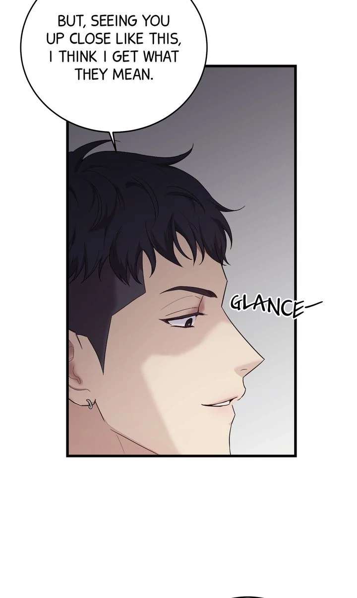 Read Sweet Shot chapter 7 image 15 on Lezhin