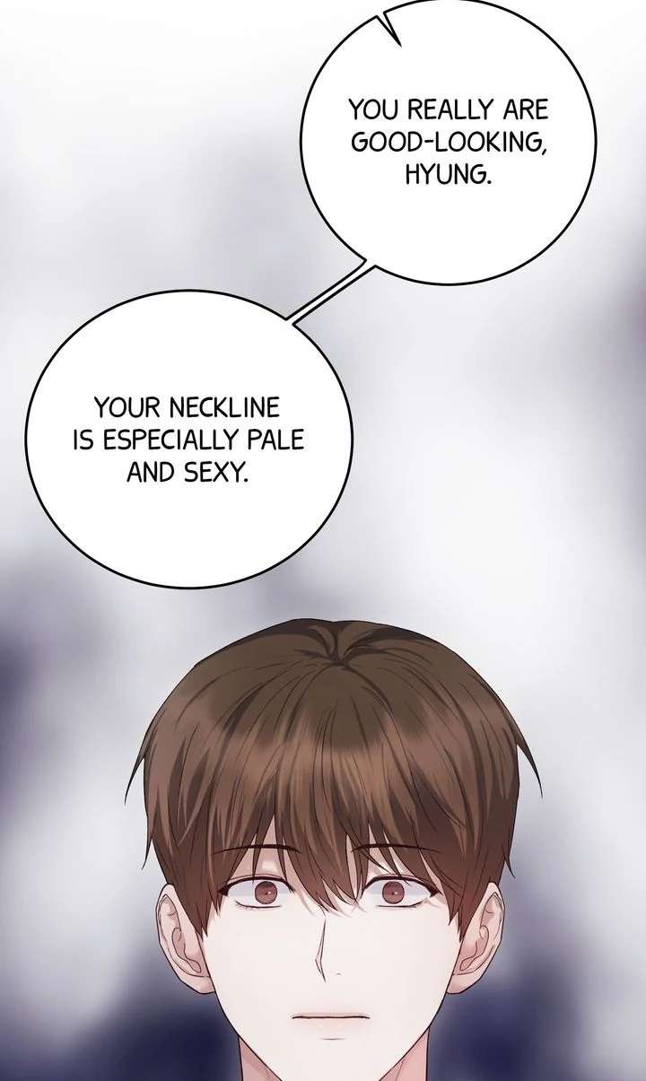 Read Sweet Shot chapter 7 image 16 on Lezhin