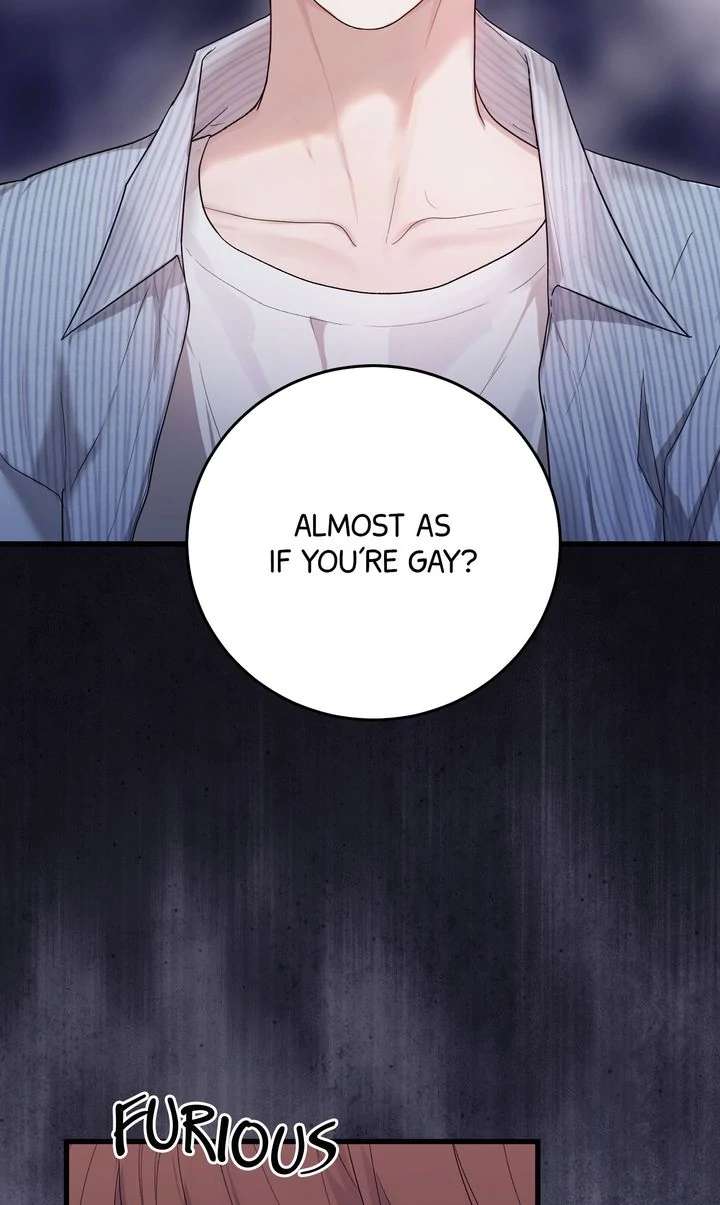 Read Sweet Shot chapter 7 image 17 on Lezhin