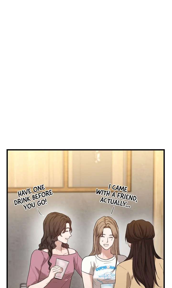 Read Sweet Shot chapter 7 image 20 on Lezhin